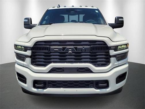 2025 RAM 3500 Big Horn