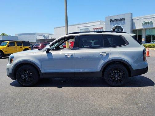 2024 Kia Telluride SX-Prestige X-Pro