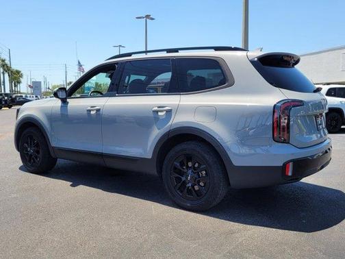 2024 Kia Telluride SX-Prestige X-Pro