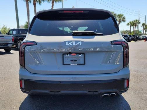 2024 Kia Telluride SX-Prestige X-Pro