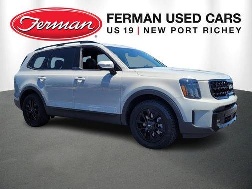 2024 Kia Telluride SX-Prestige X-Pro