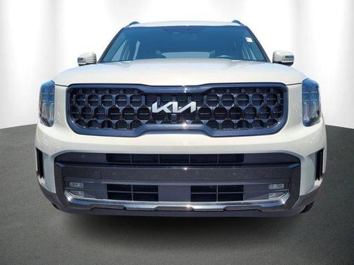 2024 Kia Telluride SX-Prestige X-Pro