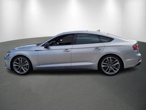 2019 Audi A5 2.0T Prestige