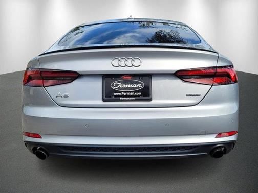 2019 Audi A5 2.0T Prestige