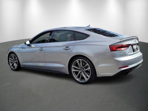 2019 Audi A5 2.0T Prestige