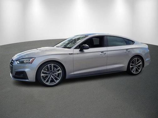 2019 Audi A5 2.0T Prestige