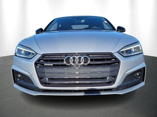 2019 Audi A5 2.0T Prestige