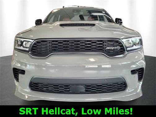2023 Dodge Durango SRT Hellcat