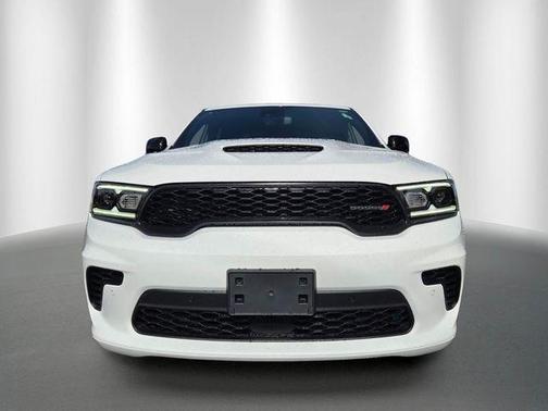 White Knuckle Clearcoat 2026 Dodge Durango GT Plus HEMI V8