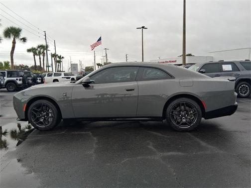 2026 Dodge Charger Scat Pack