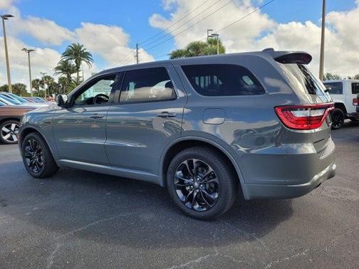 2022 Dodge Durango R/T
