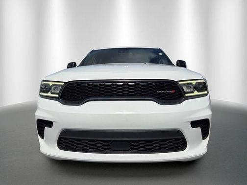 White Knuckle Clearcoat 2024 Dodge Durango GT