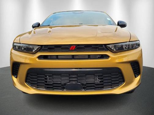 2025 Dodge Hornet GT