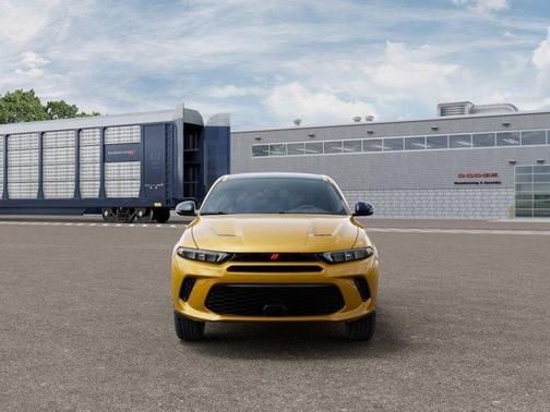 2025 Dodge Hornet GT