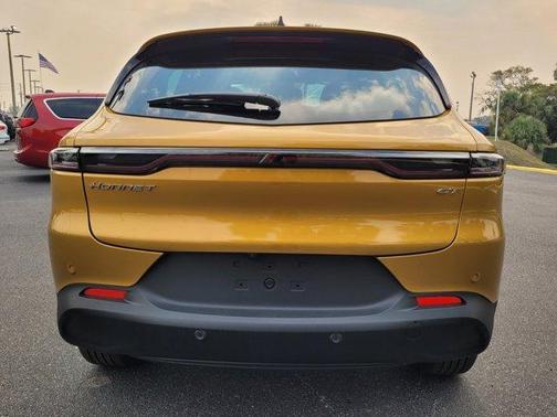 2025 Dodge Hornet GT