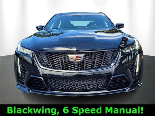 2023 Cadillac CT5-V Blackwing