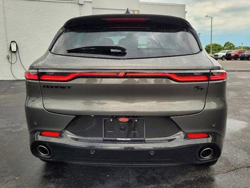 2024 Dodge Hornet R/T