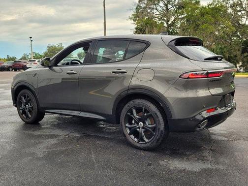 2024 Dodge Hornet R/T