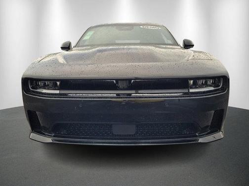 2025 Dodge Charger Daytona R/T