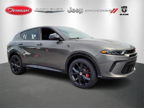2024 Dodge Hornet R/T