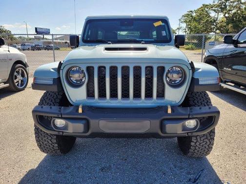 2023 Jeep Wrangler Rubicon 392