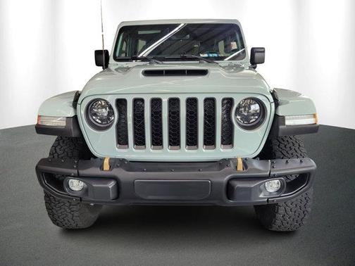 2023 Jeep Wrangler Rubicon 392