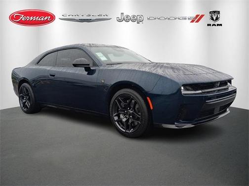 2026 Dodge Charger Scat Pack