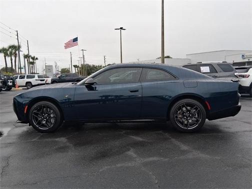 2026 Dodge Charger Scat Pack