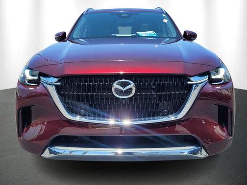 2024 Mazda CX-90 S Premium