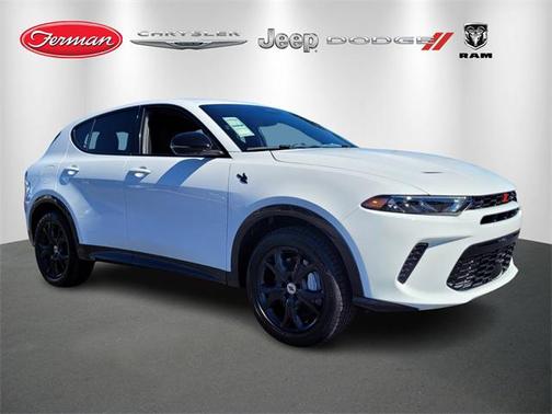 2024 Dodge Hornet R/T