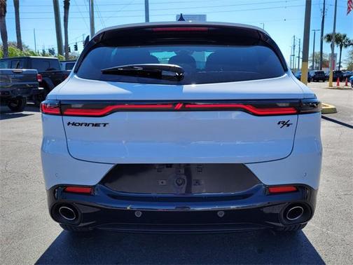 2024 Dodge Hornet R/T