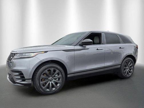 Eiger Grey 2023 Land Rover Range Rover Velar S R-Dynamic