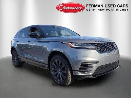 Eiger Grey 2023 Land Rover Range Rover Velar S R-Dynamic