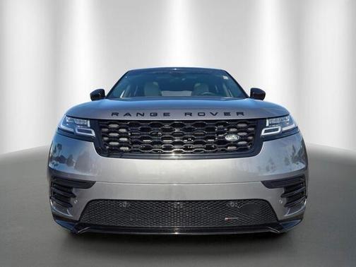 Eiger Grey 2023 Land Rover Range Rover Velar S R-Dynamic