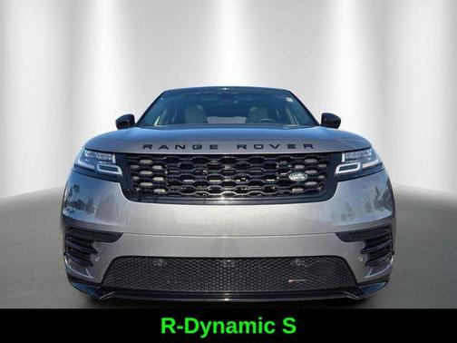 Eiger Grey 2023 Land Rover Range Rover Velar S R-Dynamic
