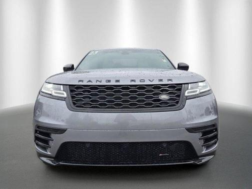 Eiger Grey 2023 Land Rover Range Rover Velar S R-Dynamic