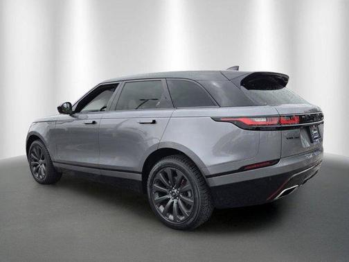 Eiger Grey 2023 Land Rover Range Rover Velar S R-Dynamic