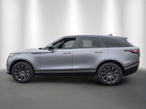 Eiger Grey 2023 Land Rover Range Rover Velar S R-Dynamic