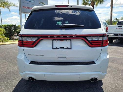 2020 Dodge Durango GT