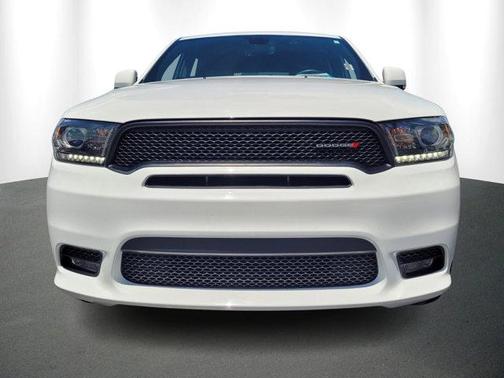 2020 Dodge Durango GT