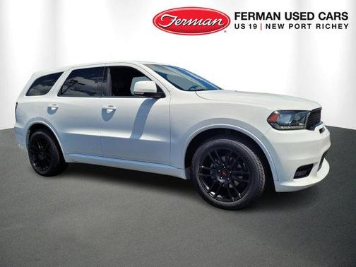 2020 Dodge Durango GT