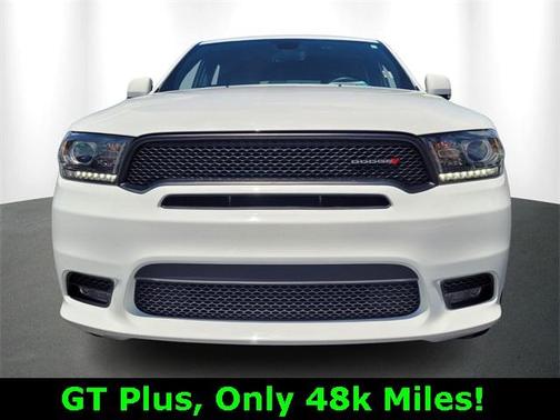 2020 Dodge Durango GT