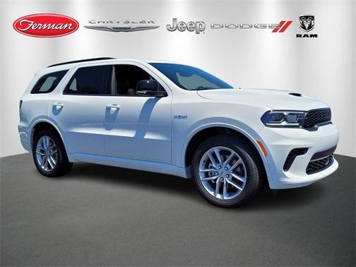 2025 Dodge Durango R/T