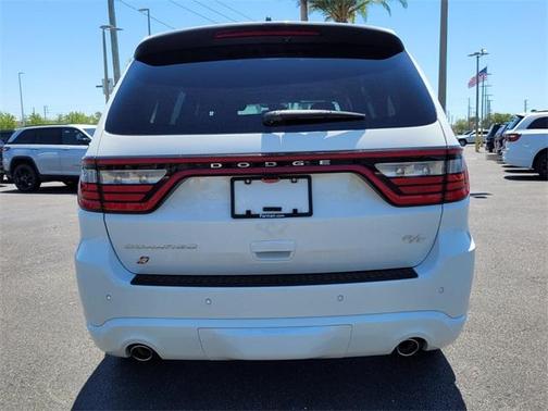 2025 Dodge Durango R/T