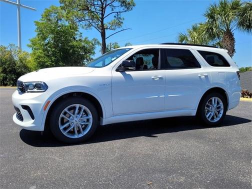 2025 Dodge Durango R/T