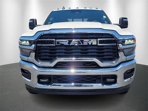 2025 RAM 3500 Tradesman