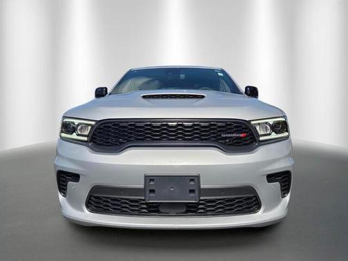 Nickel 2026 Dodge Durango GT Plus HEMI V8