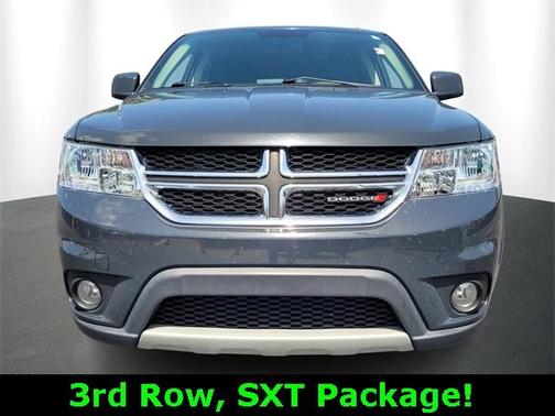 2018 Dodge Journey SXT