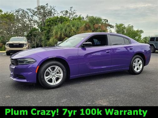 2023 Dodge Charger SXT