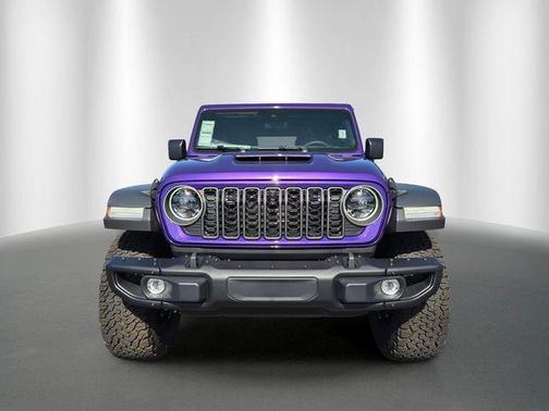 REIGN 2026 Jeep Wrangler Moab 392